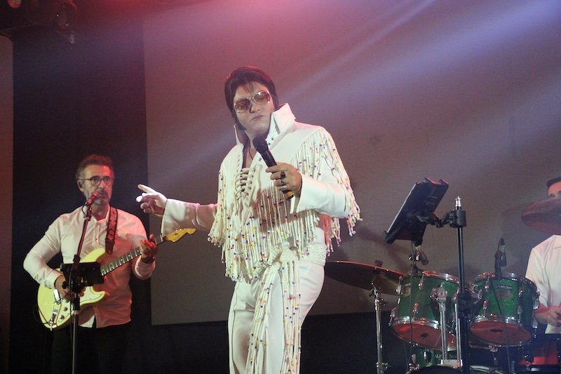 Elvis Dia das Mães 2026 — foto 784