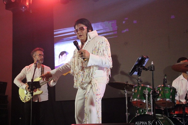 Elvis Dia das Mães 2026 — foto 785