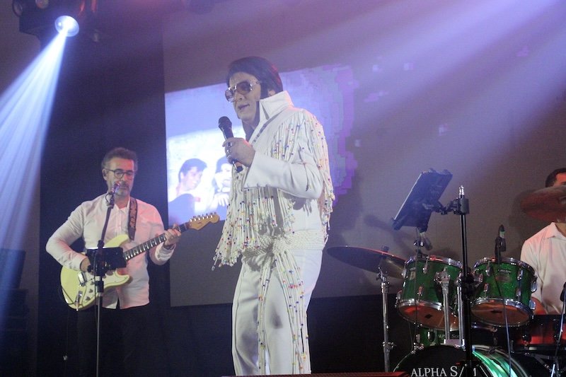 Elvis Dia das Mães 2026 — foto 786