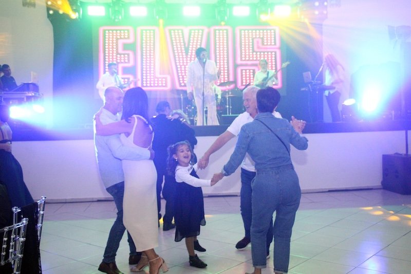 Elvis Dia das Mães 2026 — foto 789