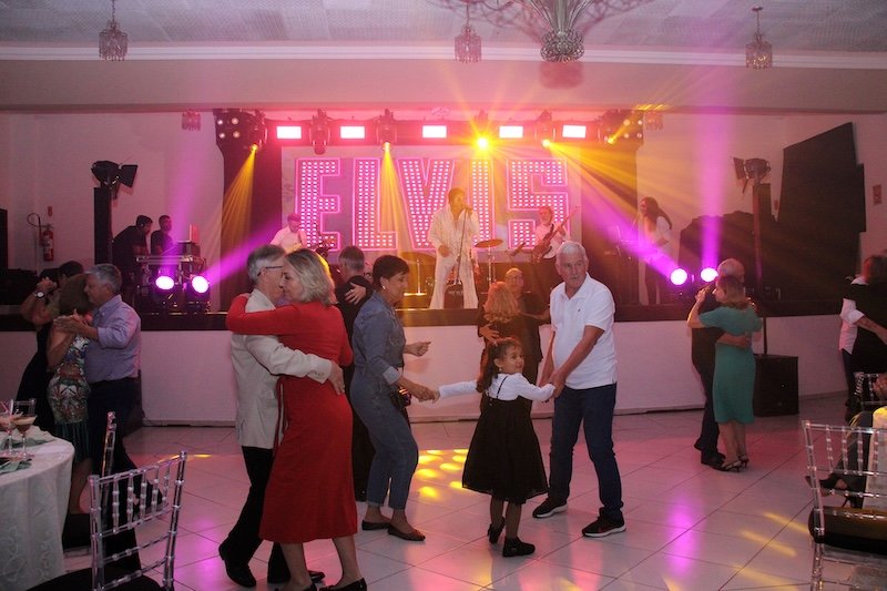 Elvis Dia das Mães 2026 — foto 793