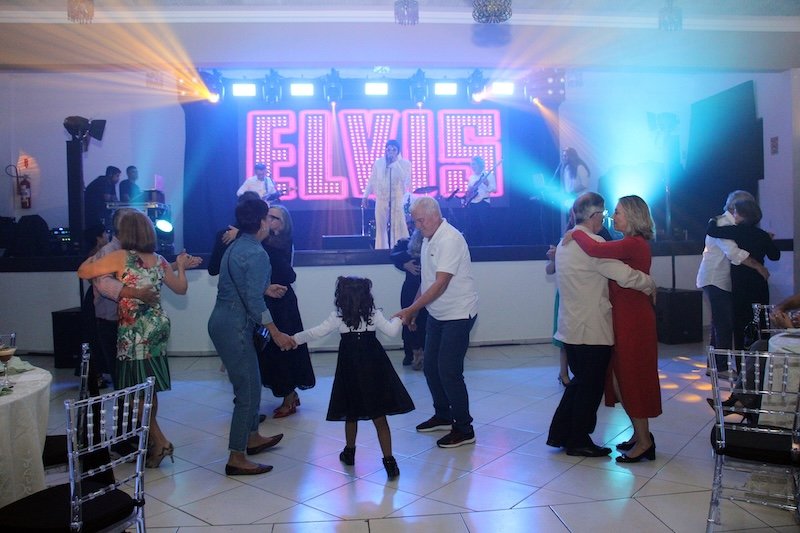 Elvis Dia das Mães 2026 — foto 795