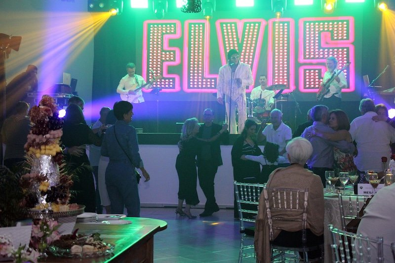 Elvis Dia das Mães 2026 — foto 796