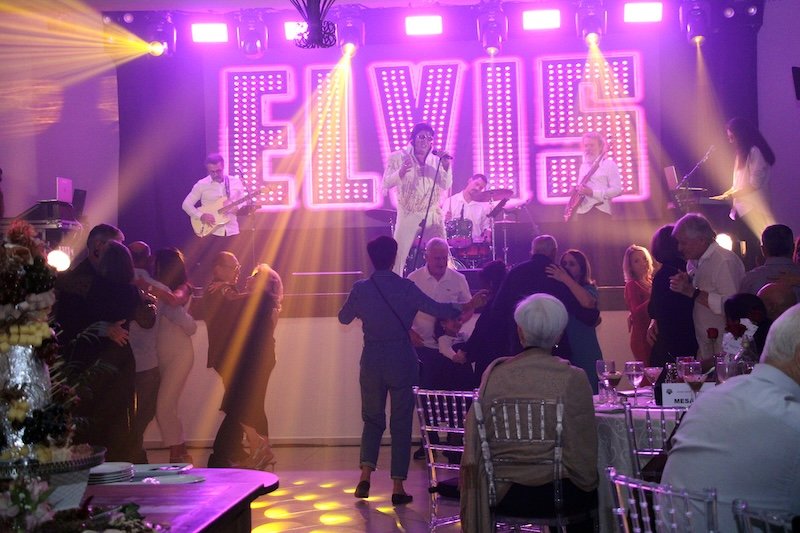 Elvis Dia das Mães 2026 — foto 797