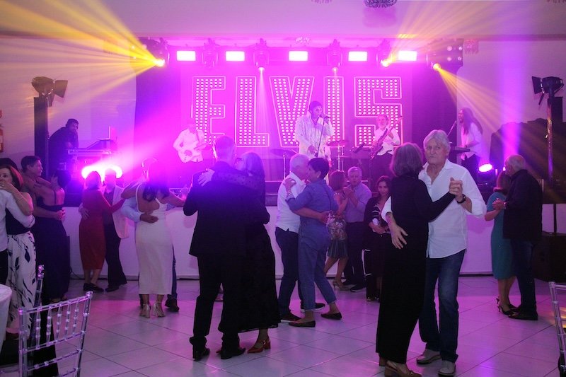 Elvis Dia das Mães 2026 — foto 800