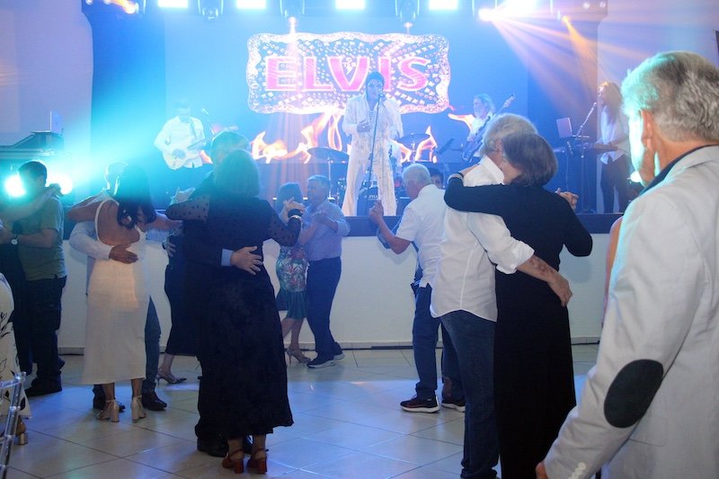 Elvis Dia das Mães 2026 — foto 801
