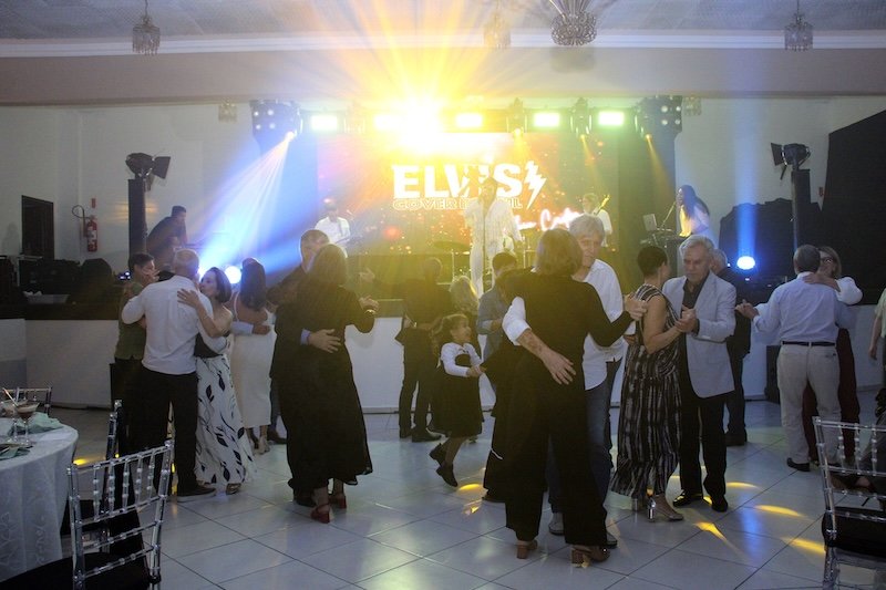 Elvis Dia das Mães 2026 — foto 802