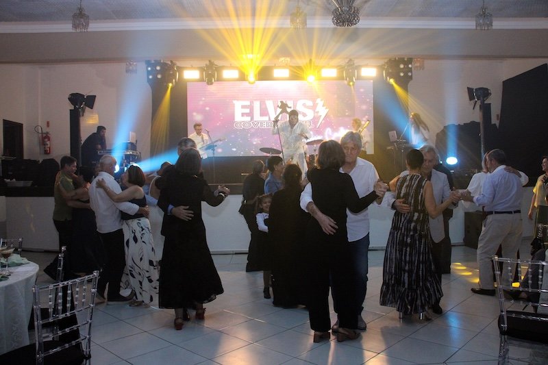 Elvis Dia das Mães 2026 — foto 803