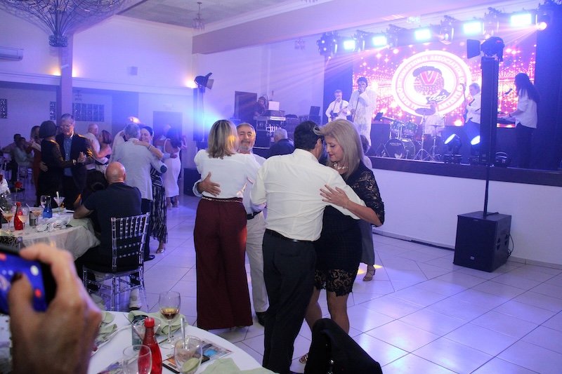 Elvis Dia das Mães 2026 — foto 806