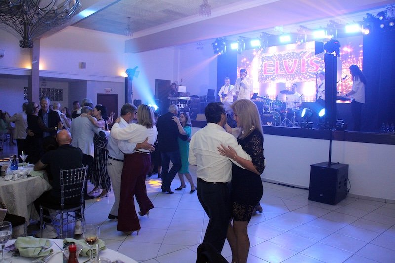 Elvis Dia das Mães 2026 — foto 807