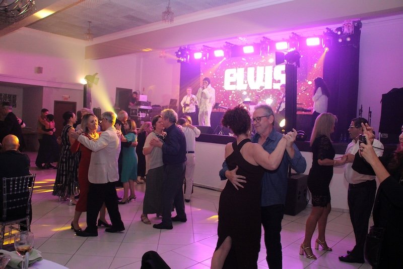 Elvis Dia das Mães 2026 — foto 812