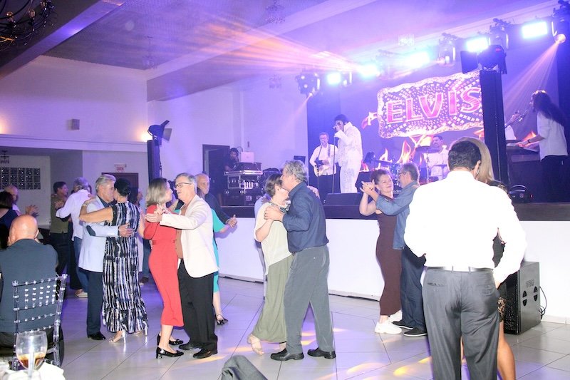Elvis Dia das Mães 2026 — foto 813