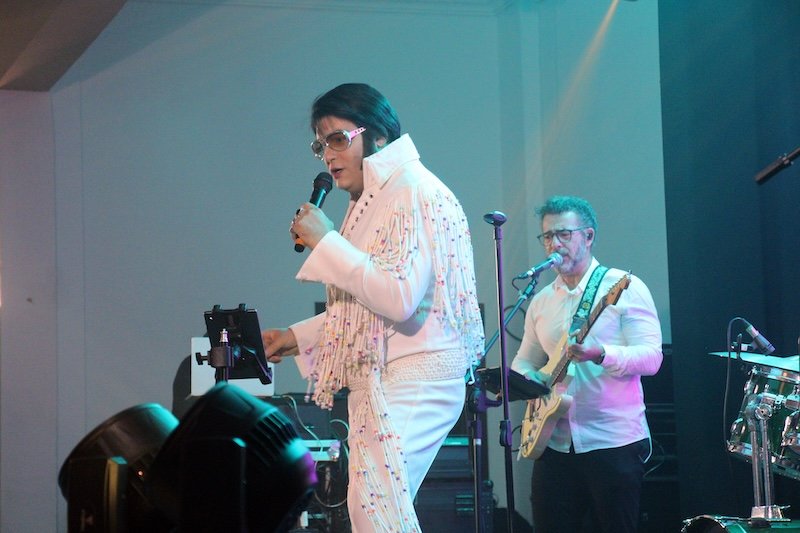 Elvis Dia das Mães 2026 — foto 814
