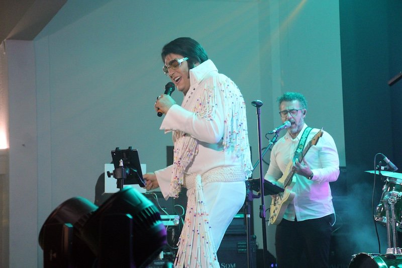 Elvis Dia das Mães 2026 — foto 815