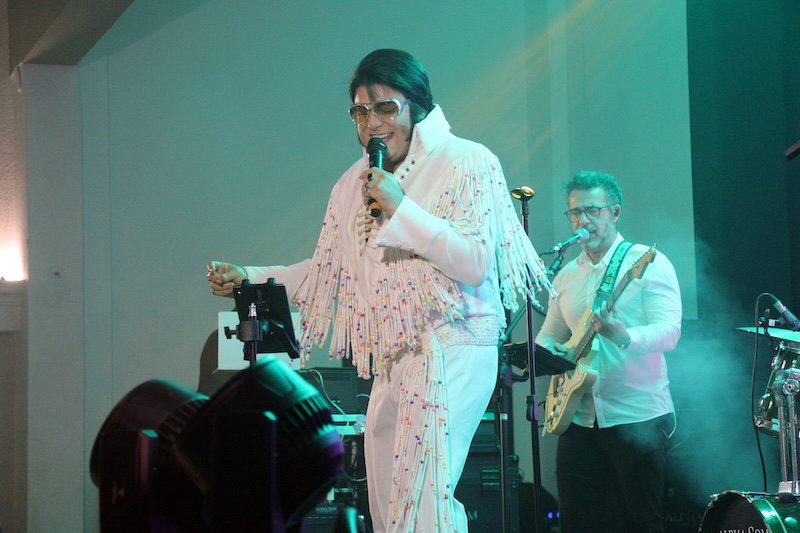 Elvis Dia das Mães 2026 — foto 816
