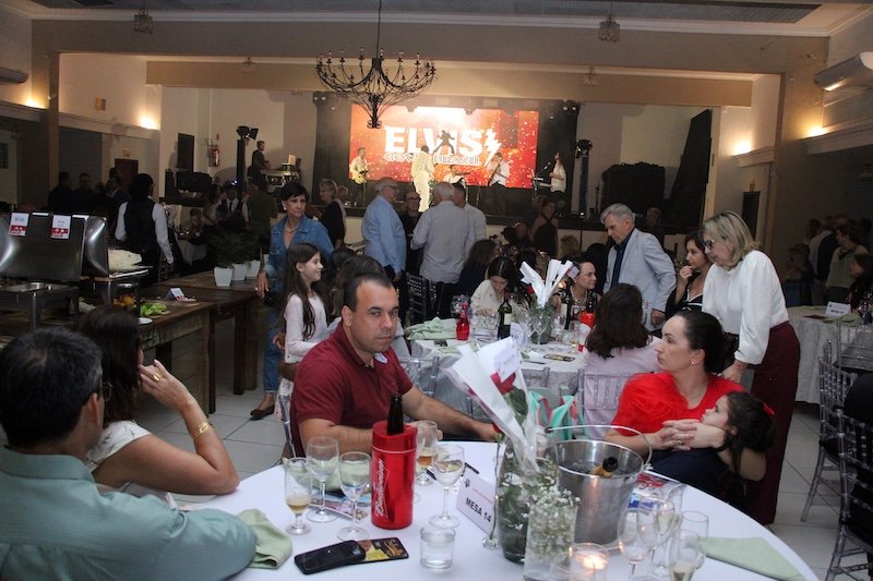 Elvis Dia das Mães 2026 — foto 821