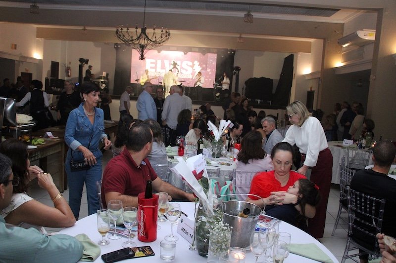 Elvis Dia das Mães 2026 — foto 822