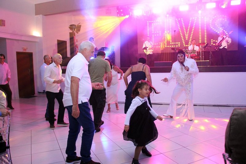 Elvis Dia das Mães 2026 — foto 824