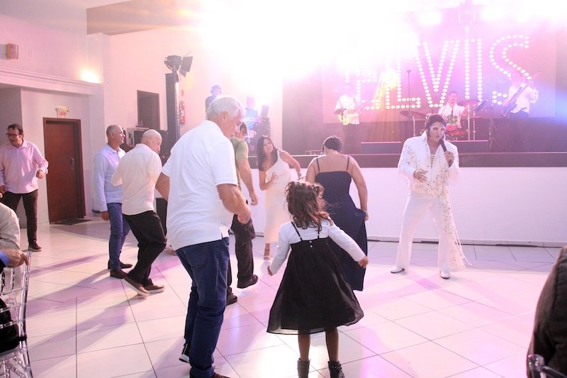 Elvis Dia das Mães 2026 — foto 825