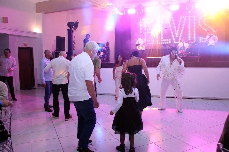 Elvis Dia das Mães 2026 — foto 826