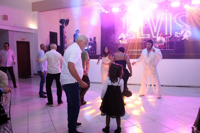 Elvis Dia das Mães 2026 — foto 827