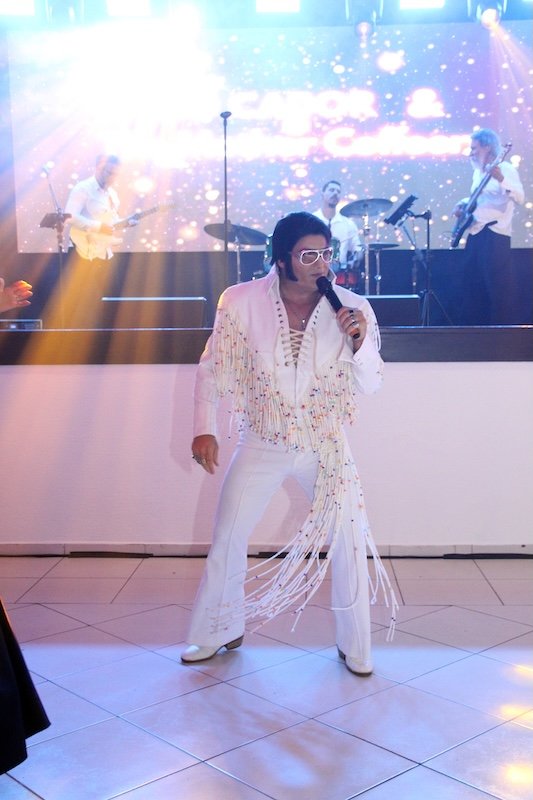 Elvis Dia das Mães 2026 — foto 828
