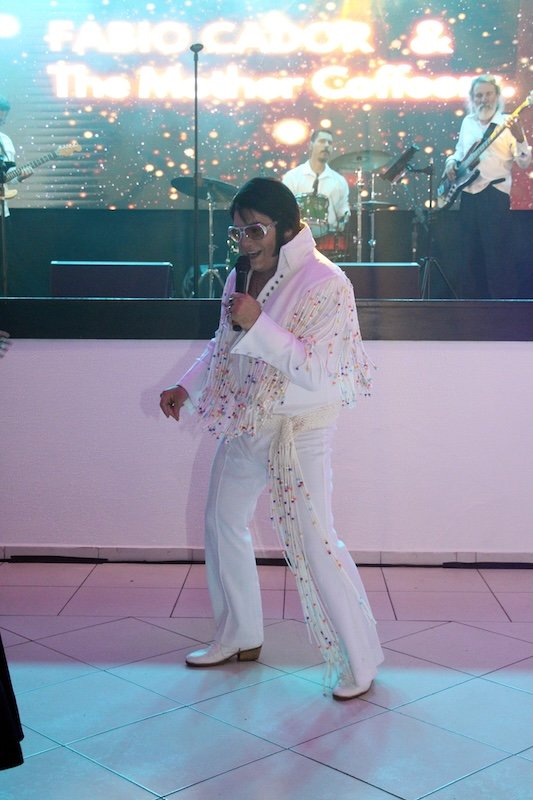 Elvis Dia das Mães 2026 — foto 829