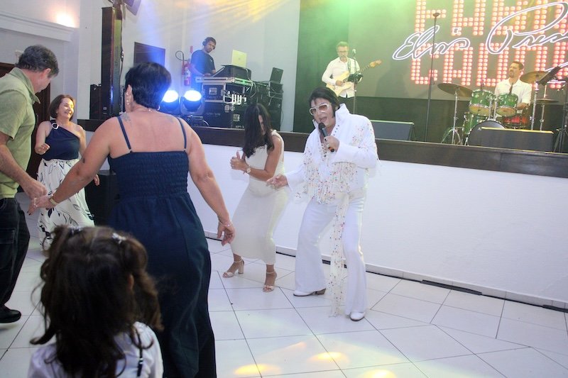 Elvis Dia das Mães 2026 — foto 830