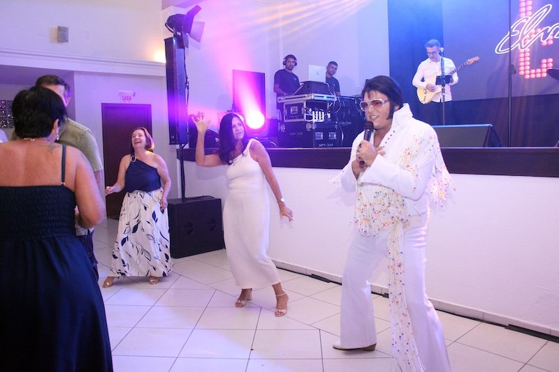 Elvis Dia das Mães 2026 — foto 832