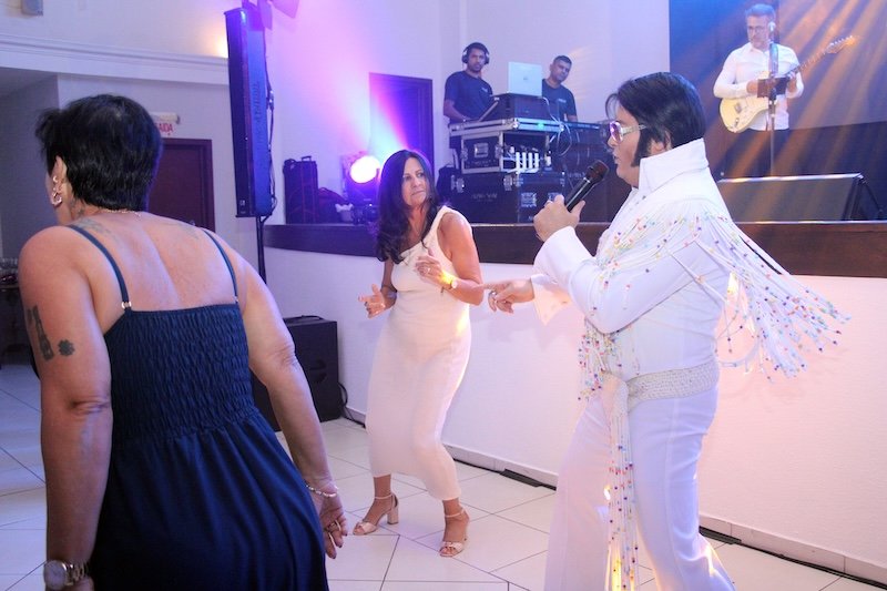 Elvis Dia das Mães 2026 — foto 833