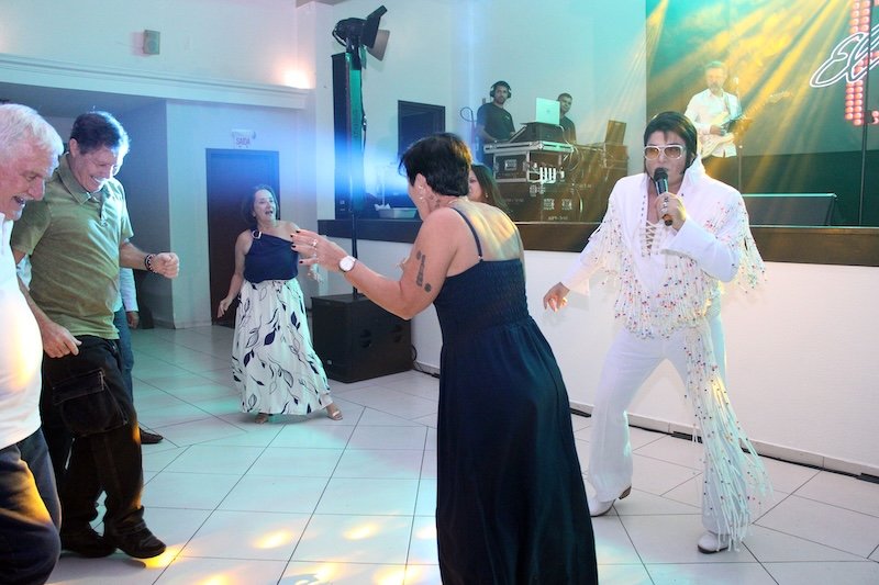 Elvis Dia das Mães 2026 — foto 834