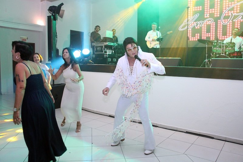 Elvis Dia das Mães 2026 — foto 835