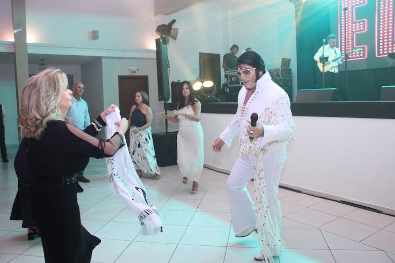 Elvis Dia das Mães 2026 — foto 838