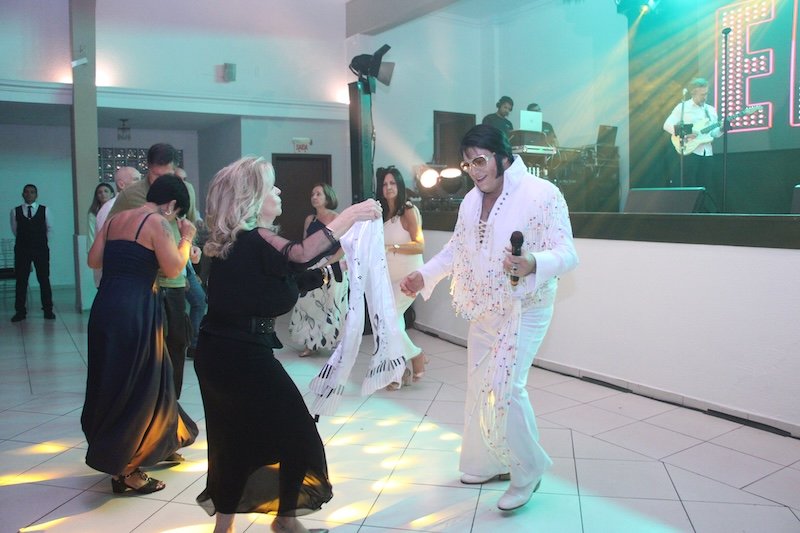 Elvis Dia das Mães 2026 — foto 839