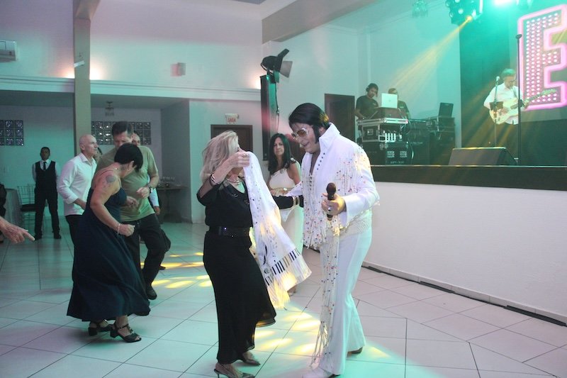 Elvis Dia das Mães 2026 — foto 840