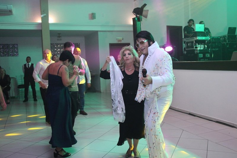Elvis Dia das Mães 2026 — foto 841