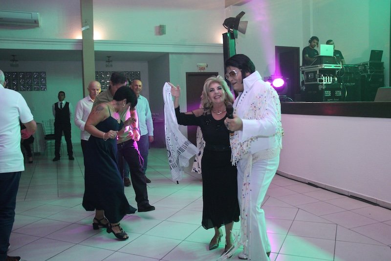 Elvis Dia das Mães 2026 — foto 842