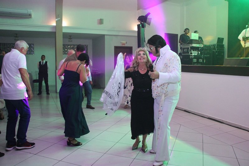 Elvis Dia das Mães 2026 — foto 843