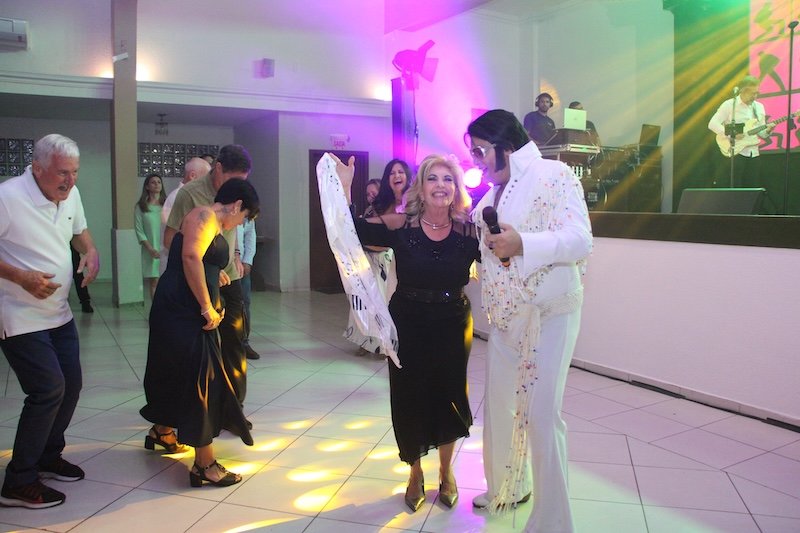 Elvis Dia das Mães 2026 — foto 844