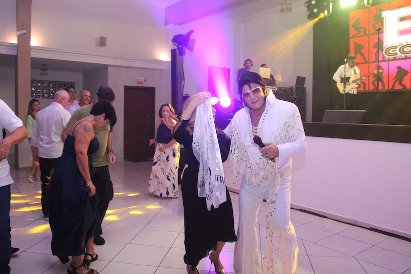 Elvis Dia das Mães 2026 — foto 845