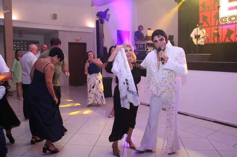 Elvis Dia das Mães 2026 — foto 846