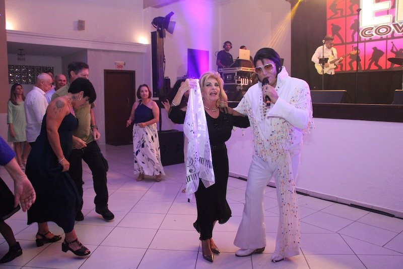 Elvis Dia das Mães 2026 — foto 847