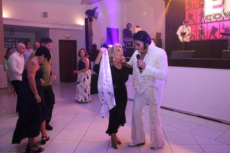 Elvis Dia das Mães 2026 — foto 848