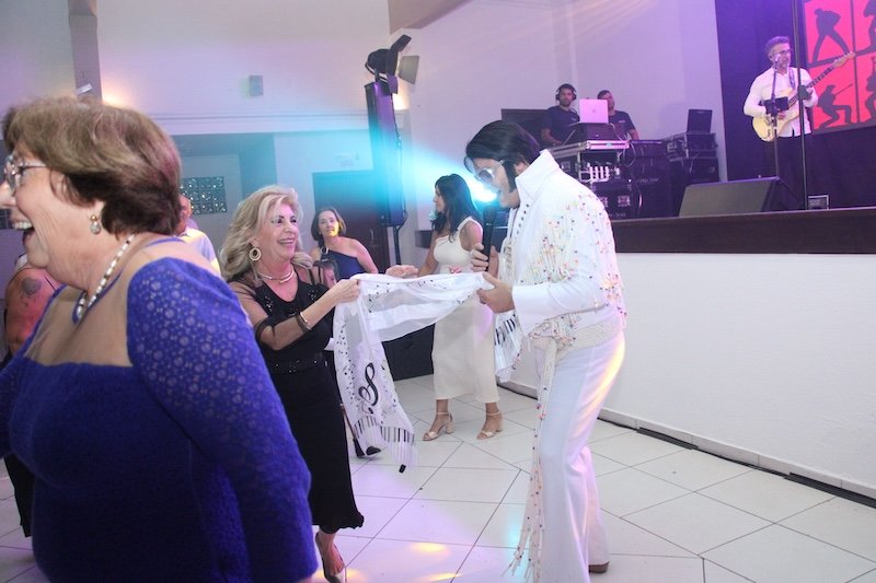 Elvis Dia das Mães 2026 — foto 849