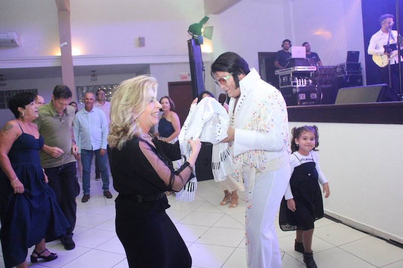 Elvis Dia das Mães 2026 — foto 850