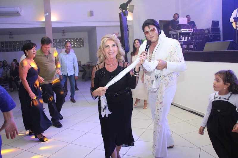 Elvis Dia das Mães 2026 — foto 851