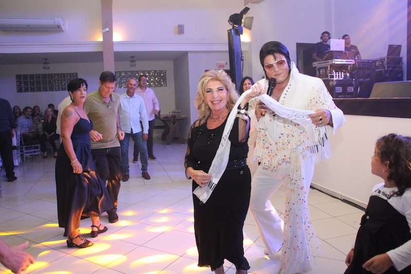 Elvis Dia das Mães 2026 — foto 852