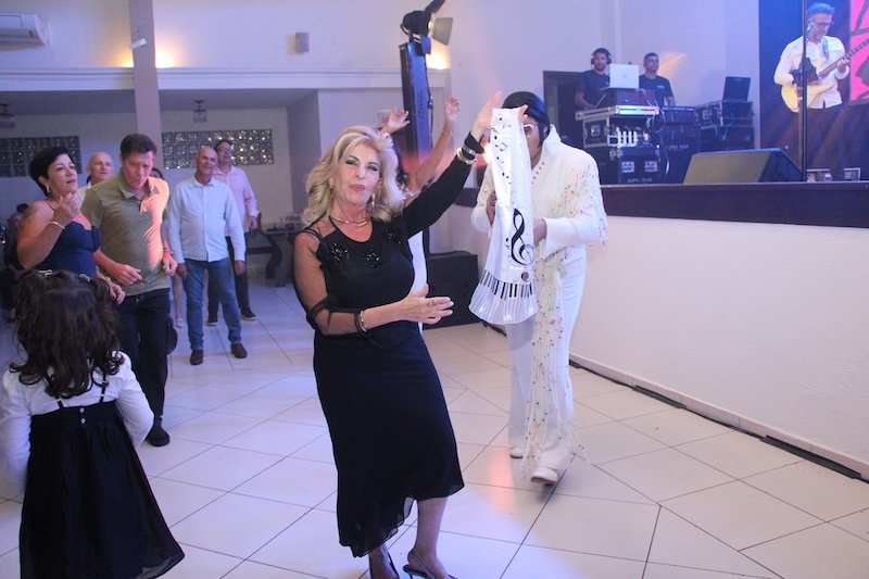 Elvis Dia das Mães 2026 — foto 854