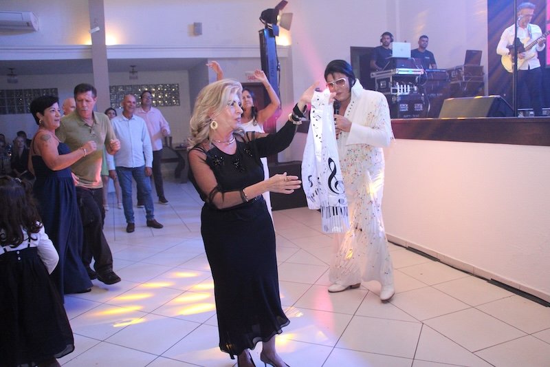 Elvis Dia das Mães 2026 — foto 855