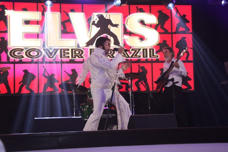 Elvis Dia das Mães 2026 — foto 856